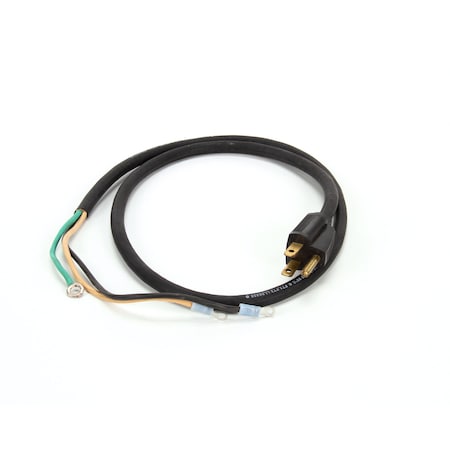 Star Assembly, Cordplug, Nema 5-15P 2E-7610588